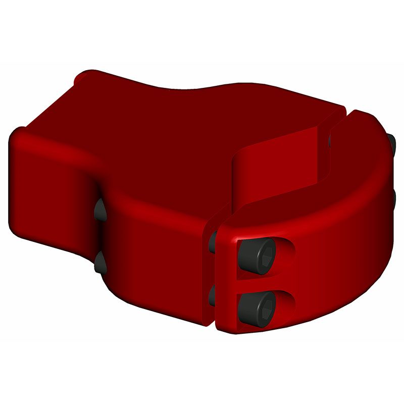 TOOL CLAMP UNI 26-55MM product photo